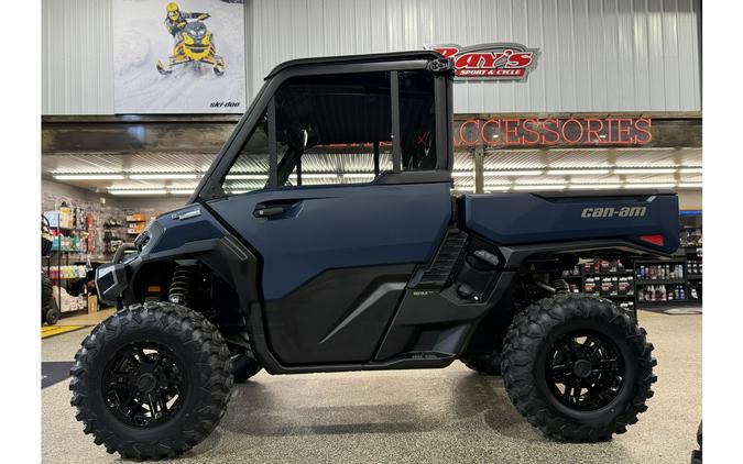 2026 Can-Am DEFENDER LIMITED HD11