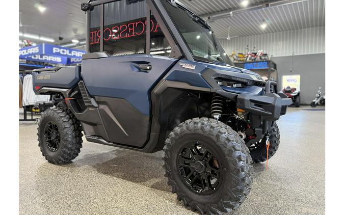 2026 Can-Am DEFENDER LIMITED HD11