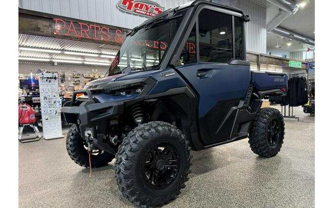 2026 Can-Am DEFENDER LIMITED HD11
