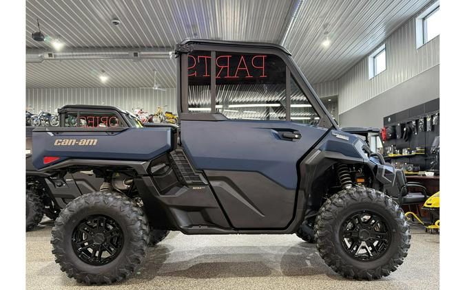 2026 Can-Am DEFENDER LIMITED HD11