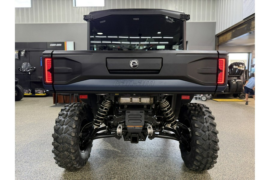 2026 Can-Am DEFENDER LIMITED HD11