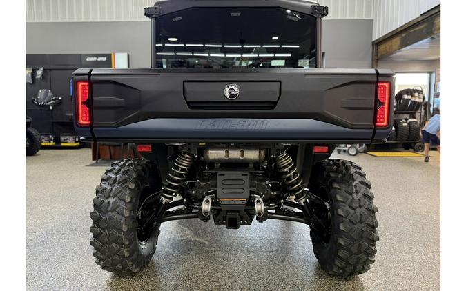 2026 Can-Am DEFENDER LIMITED HD11