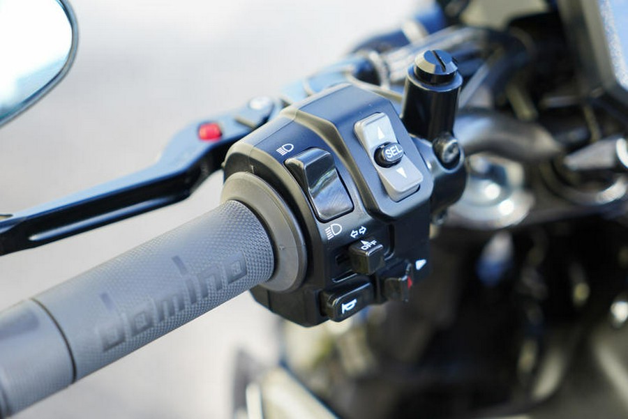 2024 Kawasaki Z900 ABS