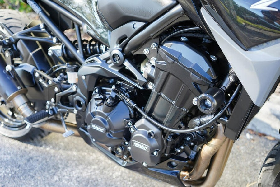 2024 Kawasaki Z900 ABS