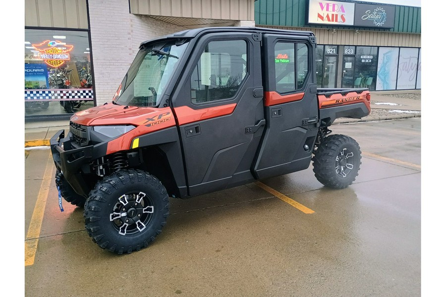2026 Polaris RANGER XP 1000 NORTHSTAR PREMIUM