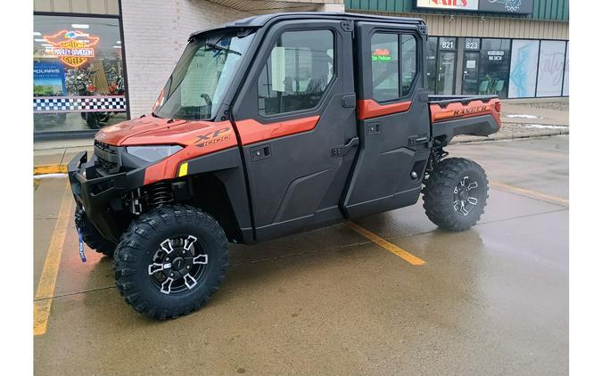 2026 Polaris RANGER XP 1000 NORTHSTAR PREMIUM