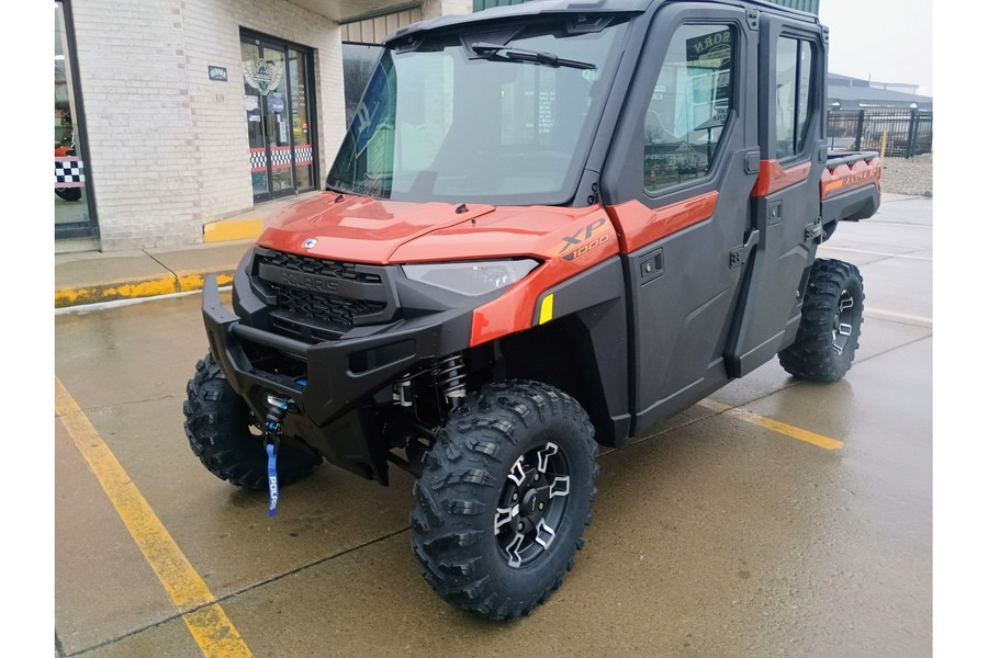 2026 Polaris RANGER XP 1000 NORTHSTAR PREMIUM