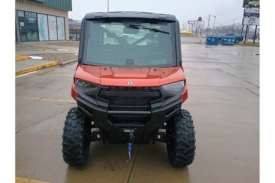 2026 Polaris RANGER XP 1000 NORTHSTAR PREMIUM