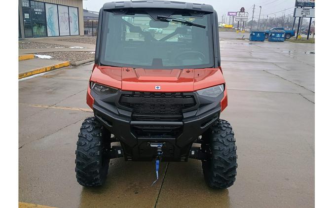 2026 Polaris RANGER XP 1000 NORTHSTAR PREMIUM
