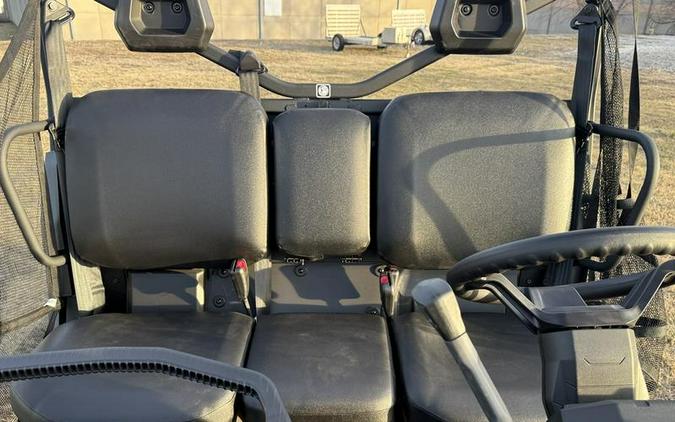 2026 Can-Am® Defender HD9