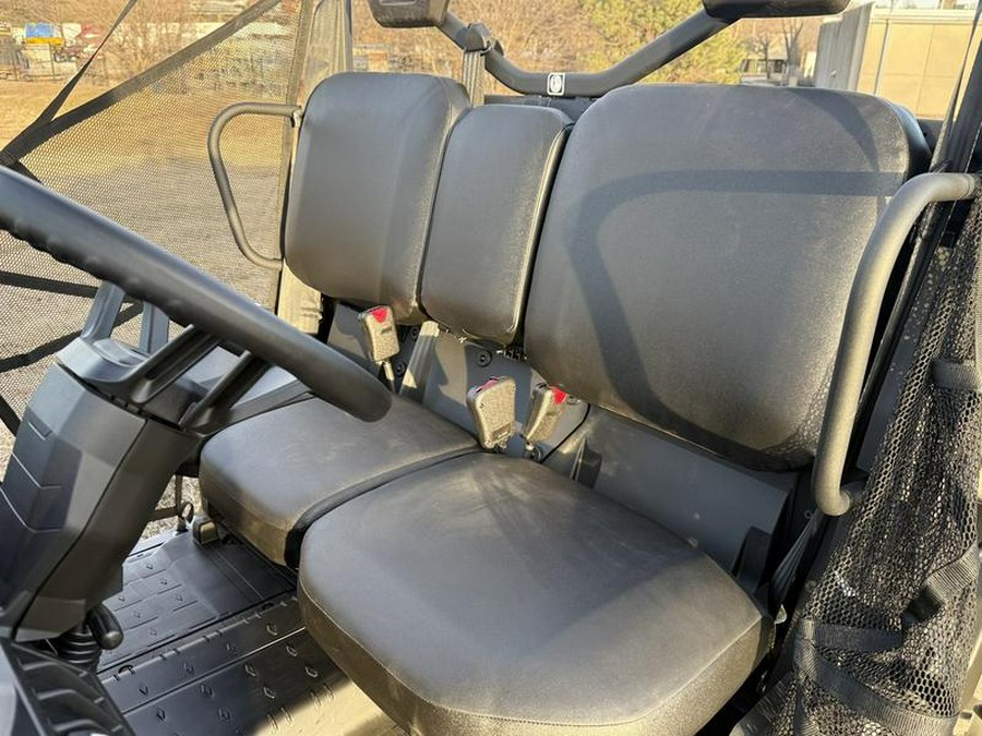 2026 Can-Am® Defender HD9