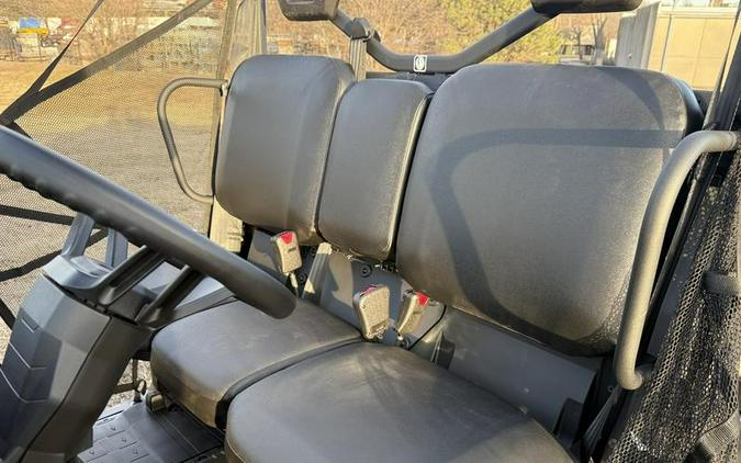 2026 Can-Am® Defender HD9