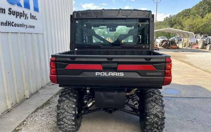 2026 Polaris® Ranger Crew XP 1000 NorthStar Edition Premium