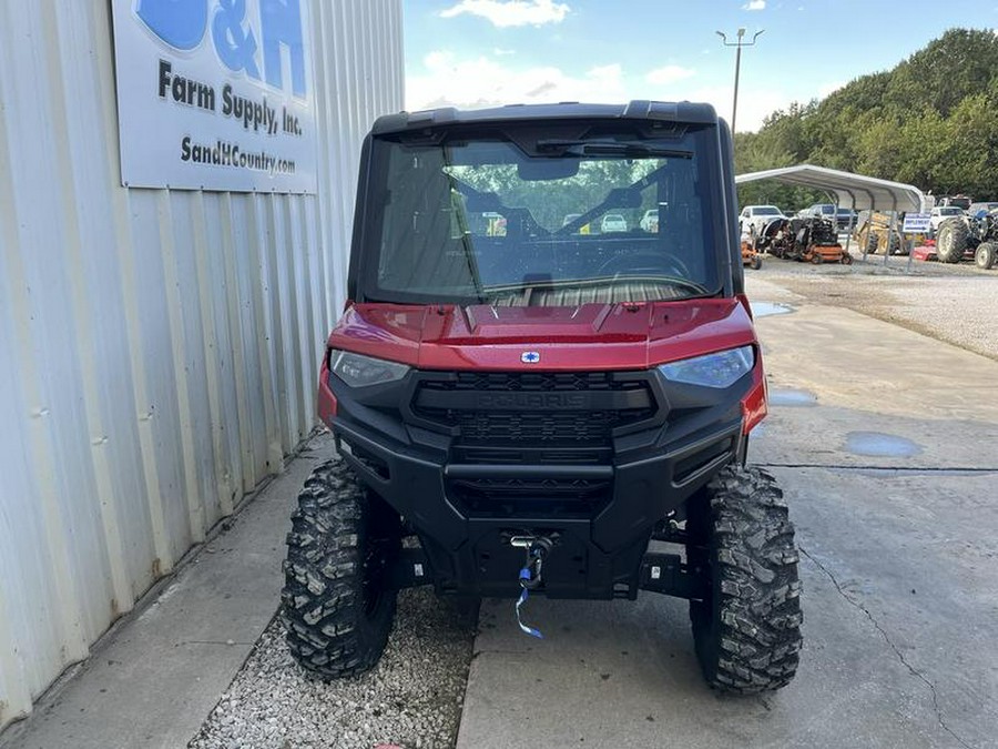 2026 Polaris® Ranger Crew XP 1000 NorthStar Edition Premium