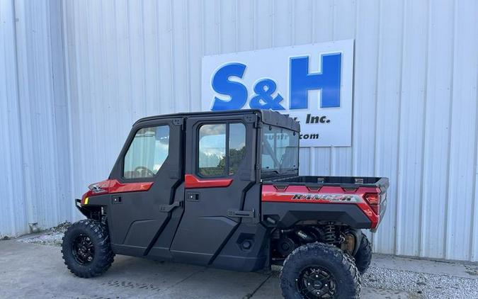 2026 Polaris® Ranger Crew XP 1000 NorthStar Edition Premium