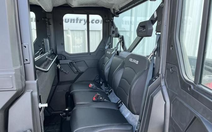 2026 Polaris® Ranger Crew XP 1000 NorthStar Edition Premium