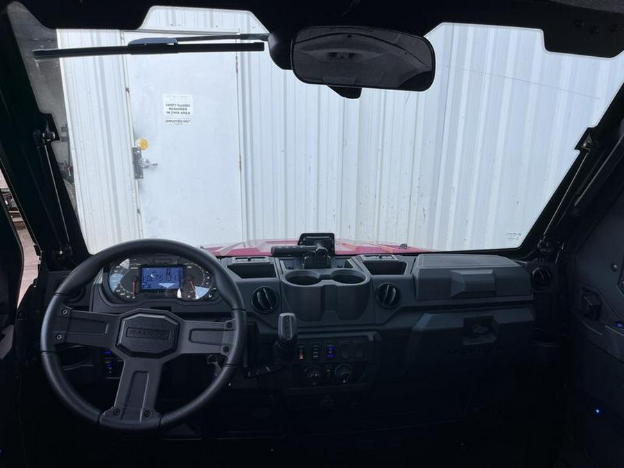 2026 Polaris® Ranger Crew XP 1000 NorthStar Edition Premium