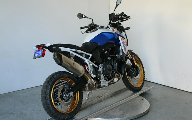 2024 BMW F 900 GS
