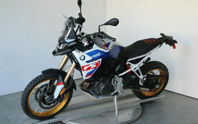 2024 BMW F 900 GS