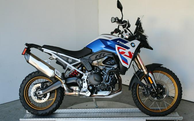 2024 BMW F 900 GS