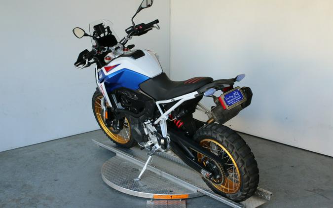 2024 BMW F 900 GS