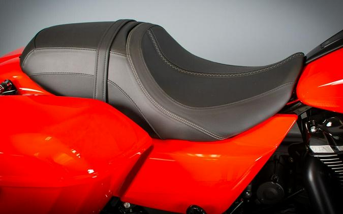 2026 Harley-Davidson Street Glide FLHX