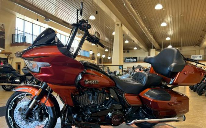 2023 Harley-Davidson CVO™ Road Glide®