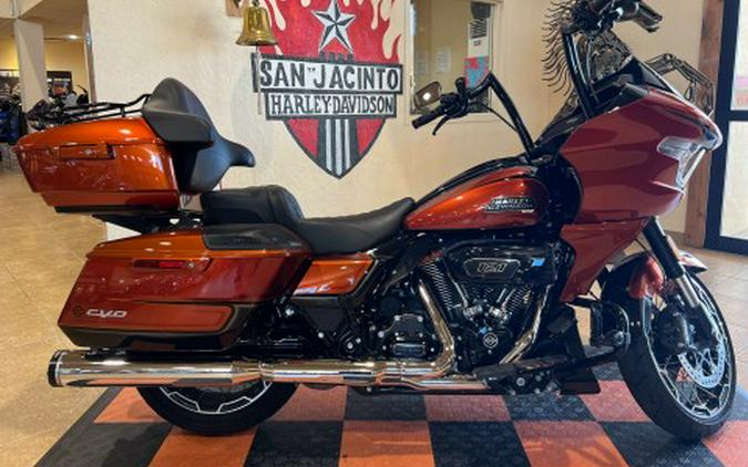 2023 Harley-Davidson CVO™ Road Glide®