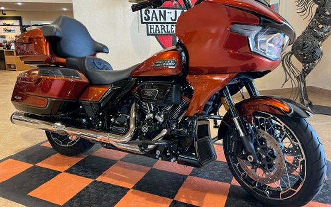 2023 Harley-Davidson CVO™ Road Glide®