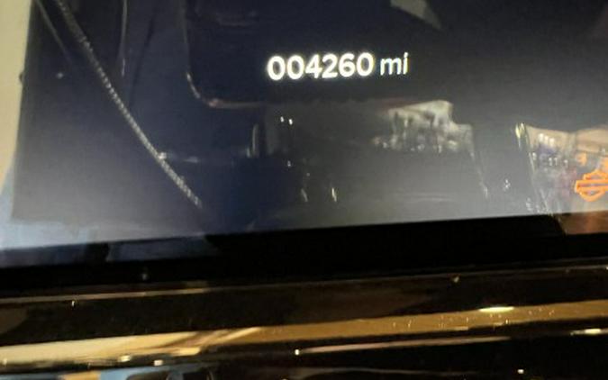 2023 Harley-Davidson CVO™ Road Glide®