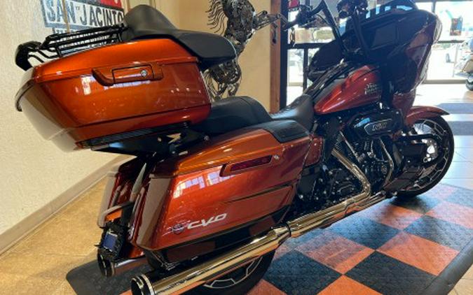 2023 Harley-Davidson CVO™ Road Glide®