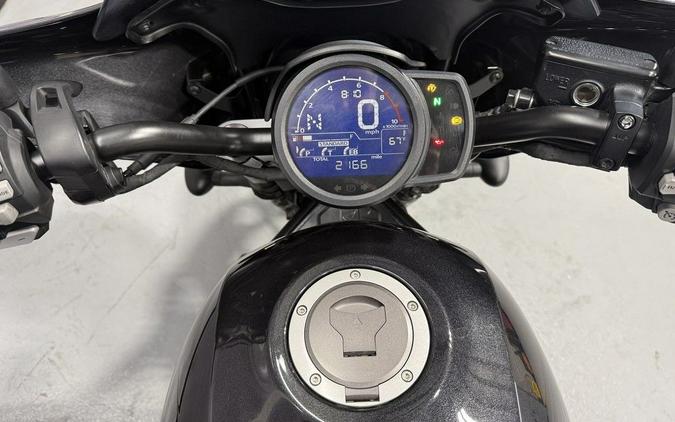 2024 Honda Rebel 1100T DCT