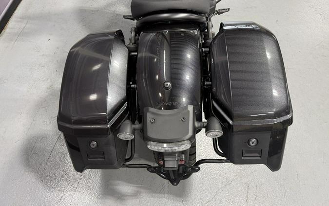 2024 Honda Rebel 1100T DCT