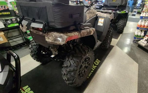 2026 Arctic Cat Off Road Alterra 600 Limited