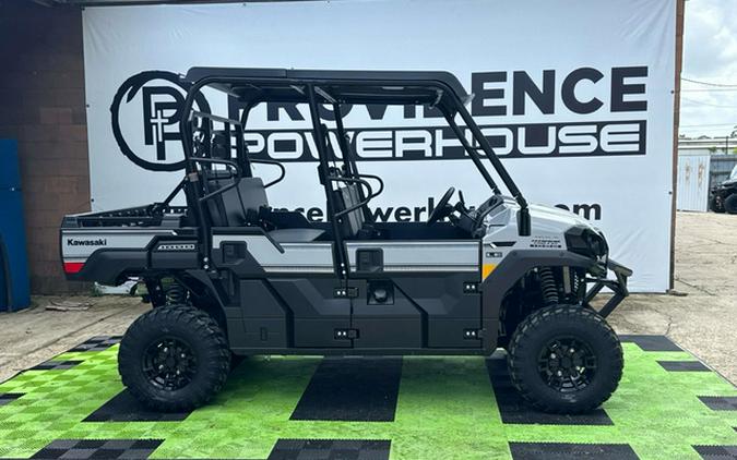 2027 Kawasaki Mule PRO-FXT 1000 LE