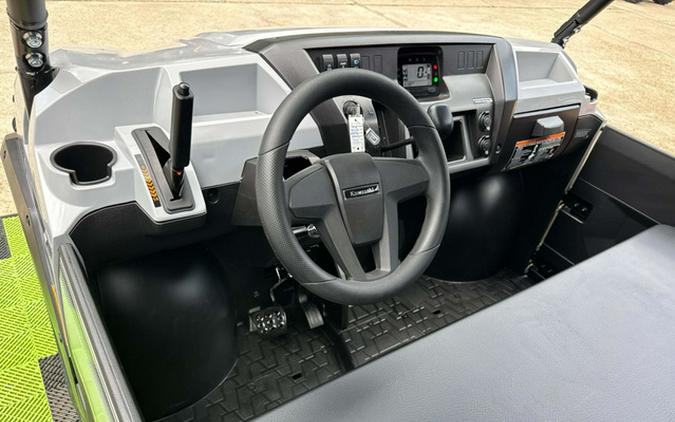 2027 Kawasaki Mule PRO-FXT 1000 LE