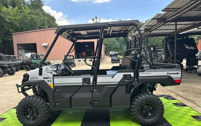 2027 Kawasaki Mule PRO-FXT 1000 LE