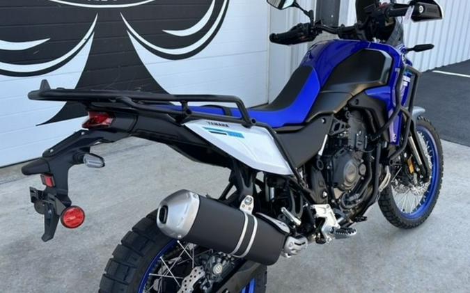 2026 Yamaha Tenere 700