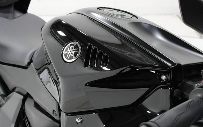 2025 Yamaha YZF R7