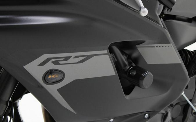 2025 Yamaha YZF R7