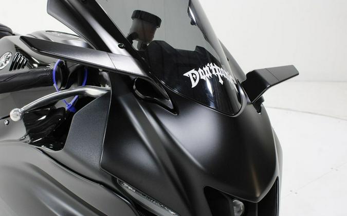 2025 Yamaha YZF R7
