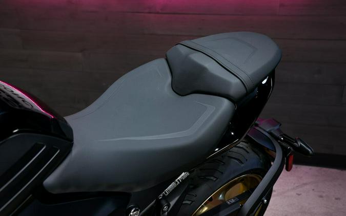 2027 Triumph Trident 800