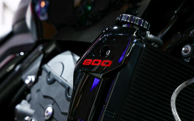 2027 Triumph Trident 800