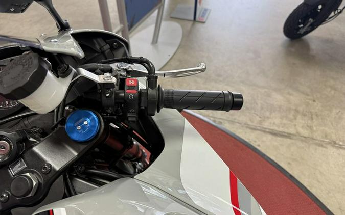 2026 Honda CBR600RR