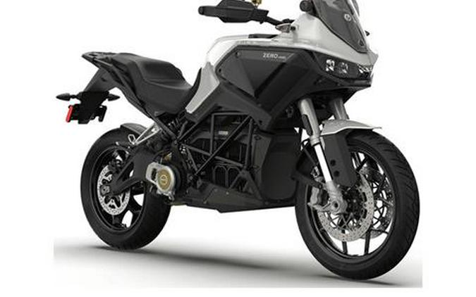 2023 Zero Motorcycles DSR/X