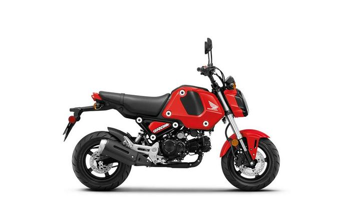 2023 Honda Grom