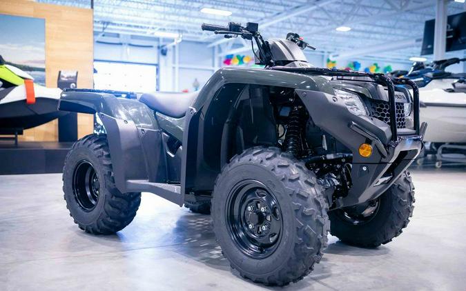 2024 Honda® FourTrax Rancher 4x4 ES