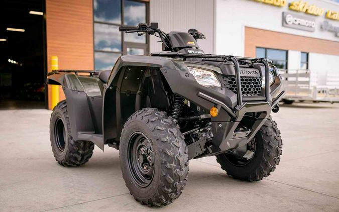 2024 Honda® FourTrax Rancher 4x4 ES