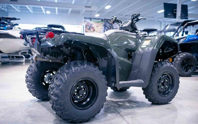 2024 Honda® FourTrax Rancher 4x4 ES