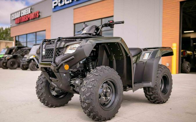 2024 Honda® FourTrax Rancher 4x4 ES